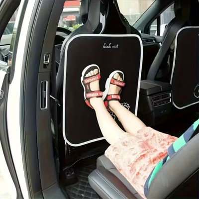Skyddet KICKMAT
